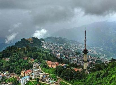 Gangtok & Namchi 4N 5D Tour