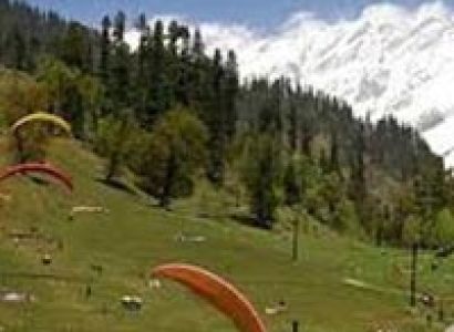 Manali Tour