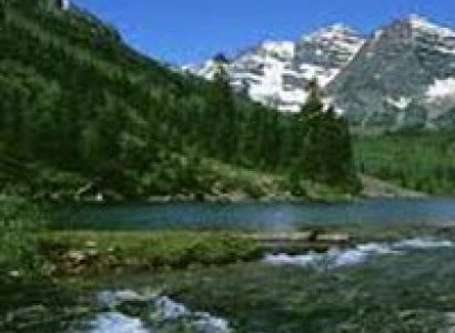 Hill Station Dharamshala Tour