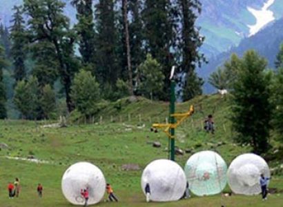 Shimla Manali Tour