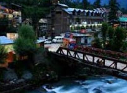 Manali Package