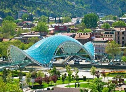 Classic Georgia 2 Nights / 3 Days Tour