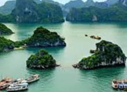 Discover Georgia 4 Nights / 5 Days