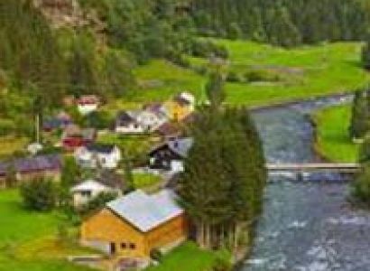 Experience Georgia 7 Nights / 8 Days Package