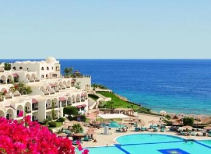 Sharm El Sheikh 2 Nights / 3 Days Tour
