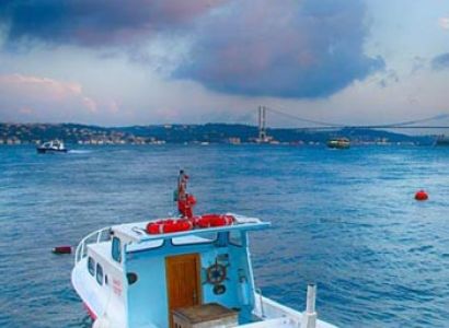 Turkish Glimpse 5 Nights / 6 Days Tour