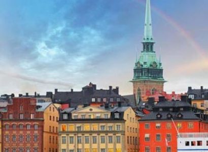 Baku Stopover 2 Nights / 3 Days Tour