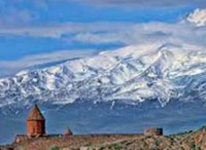 Yerevan Stopover 2 Nights / 3 Days Package