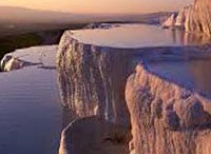 Turkey at its best 7 Nights / 8 Days Tour