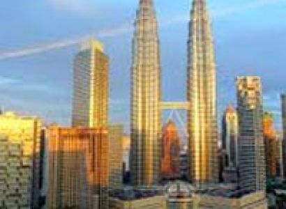 Malaysian Magic 10 Nights / 11 Days Tour