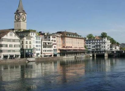 Zurich Stopover 2 Nights / 3 Days Tour