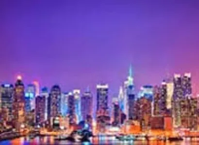 New York Stopover 2 Nights / 3 Days Package