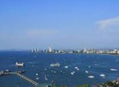 Pattaya Stopover 2 Nights / 3 Days Tour