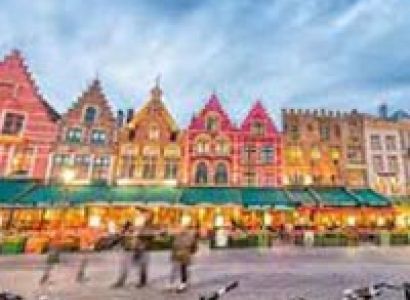 Roman Break 2 Nights / 3 Days Tour