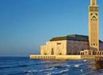 Casablanca Stopover 2 Nights / 3 Days Tour