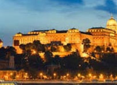 Budapest Stopover 2 Nights / 3 Days Tour