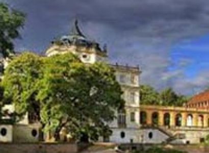 Czech Castles 4 Nights / 5 Days Tour