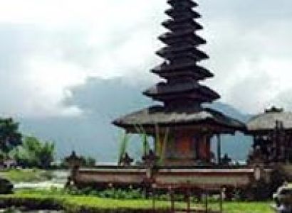 Jakarta Stopover 2 Nights / 3 Days Tour