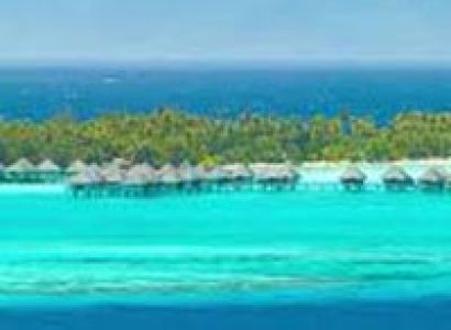 Praslin and Mahe 5 Nights / 6 Days Tour