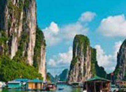 Hanoi Stopover 2 Nights / 3 Days Tour