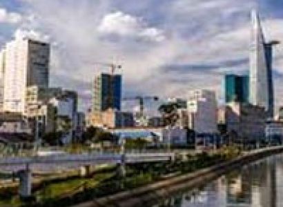 Ho Chi Minh 2 Nights / 3 Days Tour