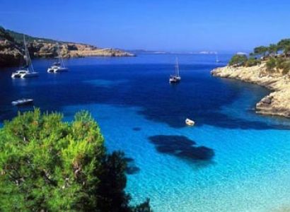 Ibiza Stopover 2 Nights / 3 Days Tour