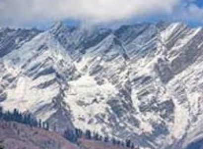 Best of Manali Tour