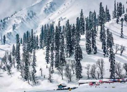 KASHMIR VALLEY TOUR