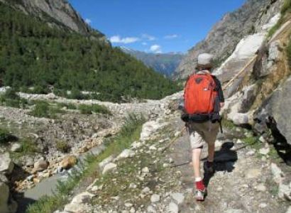 Trek to the Source of Ganga Tour