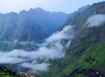 Uttarakhand Holiday Package