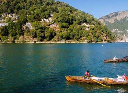 Natural Nainital Tour