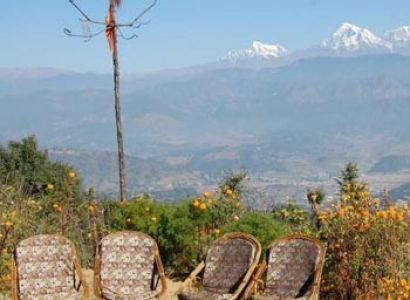 Best of Kumaon Hills Tour