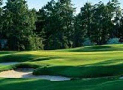 Nainital with Ranikhet Tour