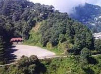 Corbett National Park-Mussoorie Tour