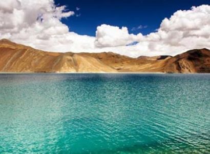 Leh ,Nubra  and Pangong Standard Package For 7 Days  Tour
