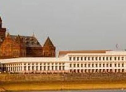 Kutch 2 Star Package 8 Days Tour