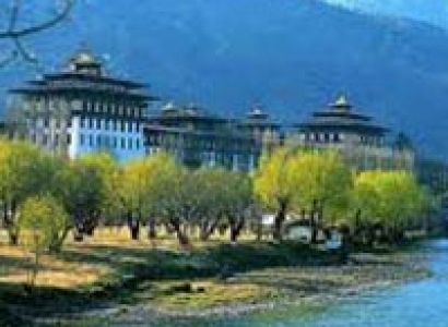 Thimpu, Paro & Punakha 2 star Package for 6 Days Tour