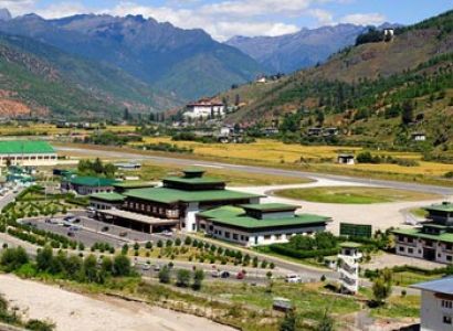 Special Bhutan Package for 5 Days Tour