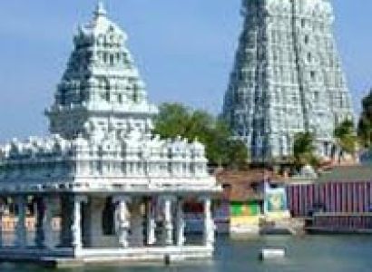 South India 3 Star Package for 5 Days Tour