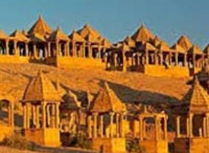 Rajput Heritage Tour