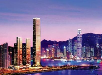 Simply Hong Kong Trip Package