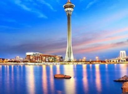 Hong Kong and Macau Package with Disneyland Tour