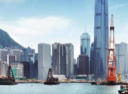 Hong Kong & Macau Package with Disney Land & Ocean Park Tour