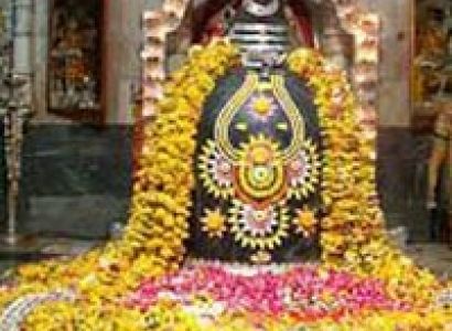 Jyoterling Darshan 2 Nights/3 Days Package