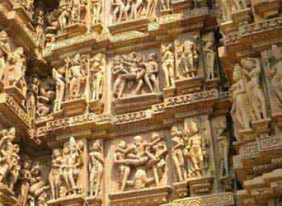 Mini Madhya Pradesh 13 Nights/ 14 Days Package