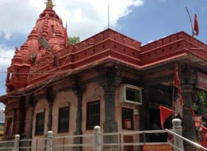 Satpura Queen 3 Nights/ 4 Days Package