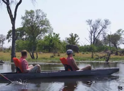 Okavango - Chobe Tour