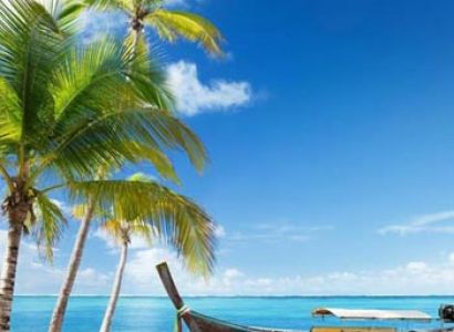 4 Days Goa & Tarkarli Budget Tour Package