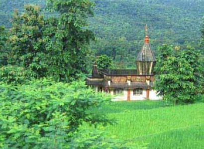 Konkan 2D/1N Budget Travel Package