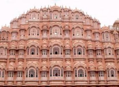 Jaipur - Jaisalmer - Jodhpur Tour